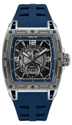 Obrázek produktu pro Cerruti 1881 Funkční hodinky Belluno Blue