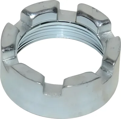 Image de BestPrice Écrou d'échappement 39mm, 32mm compatible avec Sachs