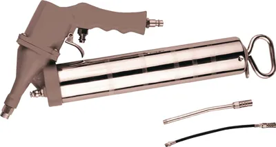 Productafbeelding van Aerotec ST: Luchtbediende vetspuit, 1/4 (6,3 mm), 6,3 bar