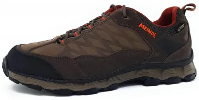 Produktbild von Meindl Lima GTX Wanderschuh Braun in Gr. 37.5