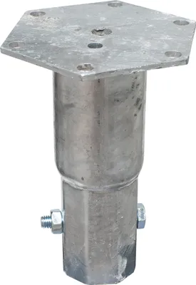 Obrázok produktu pre Šesťhranný základ 180 mm - na kus