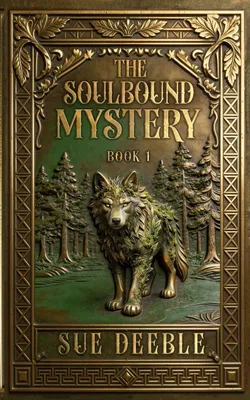 Produktbild von The Soulbound Mystery