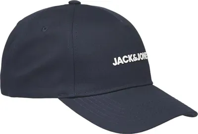 Produktbild von Jack & Jones Vest Baseballkappe Blau Mann Blau One Size