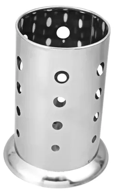 Produktbild von Küchenorganizer - Multifunktionale Metallhalterung für Besteck und Küchenutensilien