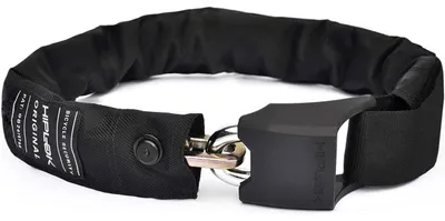 Productafbeelding van Draagbaar fietsslot met ketting