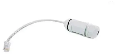 Produktbild von Alfa Network Rj45 V3 Wlan-antenne Silber Silber One Size