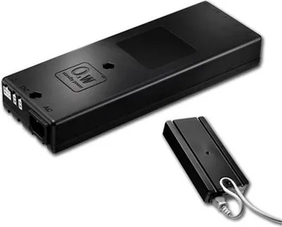 Produktbild von Linak CBD6S Motorsteuerung für BL1H 230Vac/24Vdc