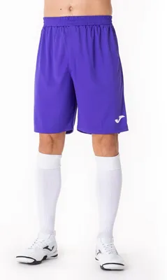 Immagine prodotto di Pantaloncini sportivi da uomo Joma, taglie dalla 7XS alla 2XL - Fascia elastica con coulisse - Prodotto di alta qualità