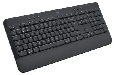 Immagine prodotto di LOGITECH SIGNATURE K650 TASTIERA WIRELESS, QWERTZ tedesco