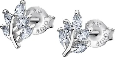Produktbild von Lotus Silver Ohrstecker LP3086-4/1 Sterling Silber, Zirkonia