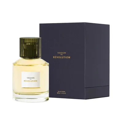 Image de Trudon Revolution, Eau de Parfum, unisex, 100 ml