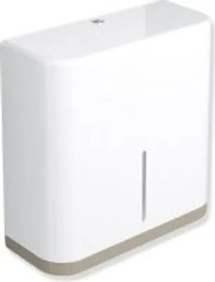 Produktbild von HEWI 477.21.60098 86 WC-Großrollenhalter