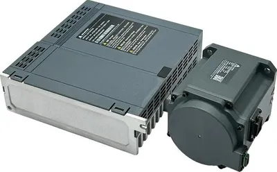 Obrázok produktu pre Servomotor na striedavý prúd, výkon 750 W, krútiaci moment 2,39 Nm, 3000 ot/min