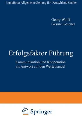 Obrázok produktu pre Erfolgsfaktor Führung