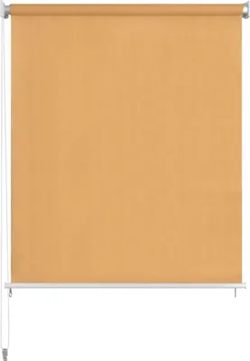 Obrázek produktu pro venkovní roleta vidaXL 160 x 230 cm béžová
