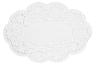 Immagine prodotto di Pizzi per torte, 180 x 260 mm