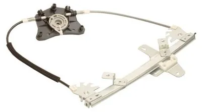Produktbild von MAXGEAR 50-0853 Elektrischer Fensterheber Hinten Links passend für PEUGEOT 407 SW (6E) 407 (6D)