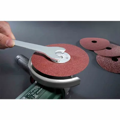 Produktbild von kwb 718320, T-Mutter, Metallisch, M14, 3,5 cm, 5,8 mm