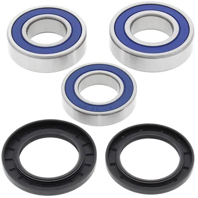 Produktbild von ALL BALLS Radlager-Kit 25-1547