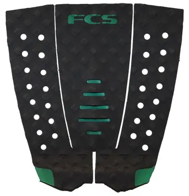 Imagen del producto de FCS - Otros - Agarre para tabla de surf Yago Dora - 32,5 x 10 cm - y verde