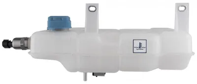 Produktbild von Ausgleichsbehälter für Kühlflüssigkeit Iveco Daily VI 2014- 504359964