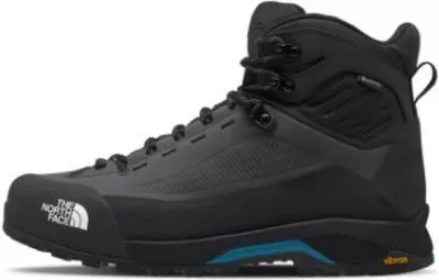 Produktbild von The North Face Verto Alpine Mid GTX Wanderschuh Grau