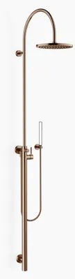 Produktbild von Dornbracht 26024661-42 Duschst. m.Br.-EHM SERIENSPEZIFISCH