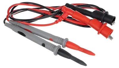 Obrázek produktu pro Bigstren 12270 Měřicí hrot sada 20A