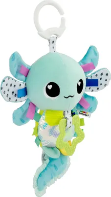 Obrázek produktu pro Lamaze LC27497, Chlapec/děvče, Integrovaná kousátka, Plast, Plyšový, Vícebarevný