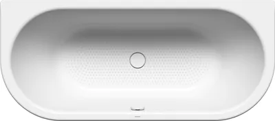 Produktbild von KALDEWEI Badewanne CENTRO DUO 2 alpinweiß