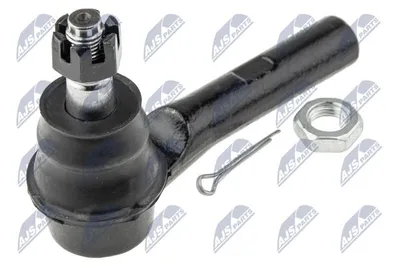 Produktbild von NTY Spurstangenkopf Spurstange für FORD USA EXPLORER (U2) Vorne SKZ-CH-030