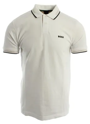 Produktbild von Hugo Boss Polo Größe S