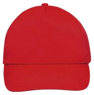 Immagine prodotto di SOLS - Cappellino da baseball "Sunny" LT1032 (taglia unica) (rosso)