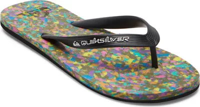 Produktbild von Quiksilver MOLOKAI RECYCLED DK SMOKE/ML BLUE SKY 42