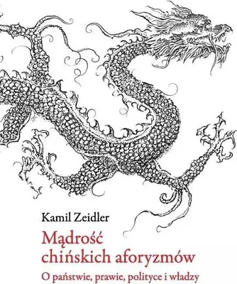 Imagen del producto de Mądrość chińskich aforyzmów