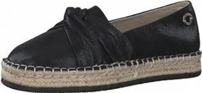 Produktbild von S. Oliver 5-5-24206-28/001 BLACK Slipper / Trotteur FS 2022, Spocc:40