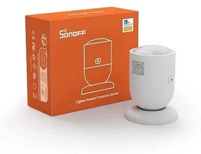 Zdjęcie produktu dla Detektor ruchu zigbee radar 5 8 ghz czujnik obecności inteligentny