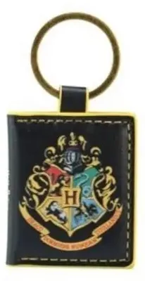 Productafbeelding van Harry Potter sleutelhanger - Hogwarts - Half Moon Bay