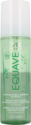 Zdjęcie produktu dla Revlon Equave Instant Detangling Anti-Bruchage odżywka do włosów 200 ml