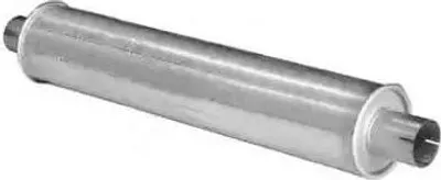 Produktbild von VEGAZ Endschalldämpfer Universal US-568 620mm