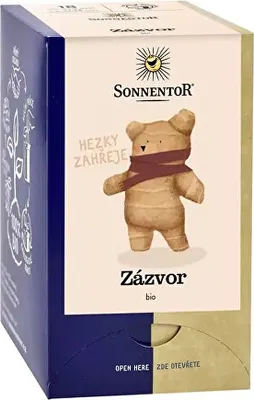 Obrázok produktu pre Zázvor 23,4 g