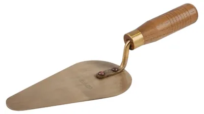 Image de KS Tools BRONZEplus truelle pointue 160 mm
