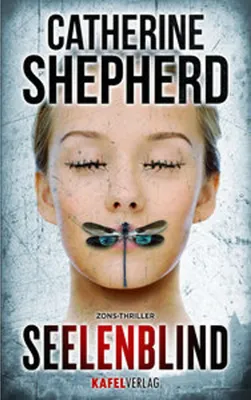 Produktbild von Seelenblind: Thriller