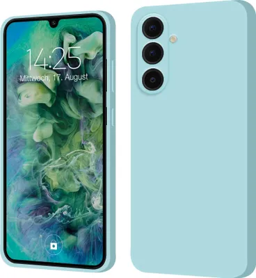 A product image showing a phone case and a phone.
