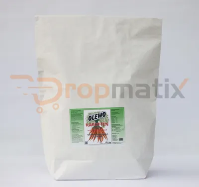 Produktbild von OLEWO Karotten-Pellets mit Öl 10 Kg