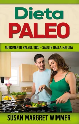 Produktbild von Dieta Paleo