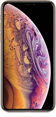 Immagine prodotto di Apple iPhone XS, 14,7 cm (5,8"), 2436 x 1125 px, 64 GB, 12 MP, iOS 12, Zlato