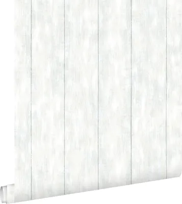 Obrázek produktu pro ESTAhome tapeta vzhled dřeva světle modrá 53 cm x 10,05 m