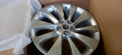 Produktbild von Original OE OPEL Felge 42444296