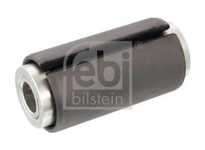 Produktbild von Lagerung, Blattfeder FEBI 35038